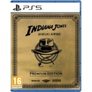 Indiana Jones And The Great Circle (Premium Edition)