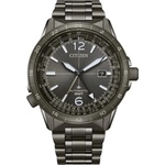 Citizen NB6045-51H Часовници