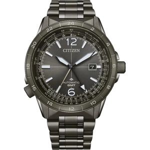 Citizen NB6045-51H Часовници