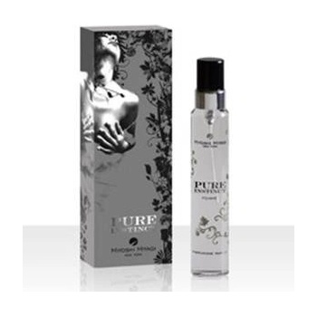 RUF Miyoshi Miyagi PURE feromon parfumes 15 ml FEMME