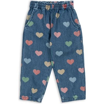 Konges Slojd Rifle natahovací MAGOT Bon Coeur Coloré