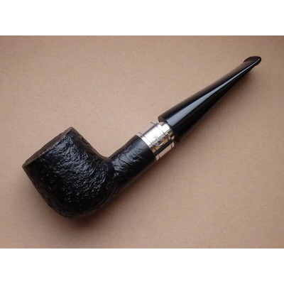 Rattray´s Monarch Black Samblast 05