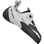 Evolv Обувки с велкро Evolv Zenist LV 2026 Climbing shoes - Murmur / White - размер 36, 5 (EU) (301-0986-0112)