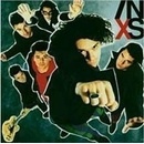 INXS X reedice 2011