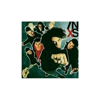 INXS X reedice 2011