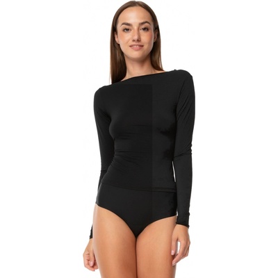 Julimex simple longsleeve black