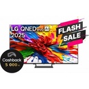 LG 85QNED93A6A