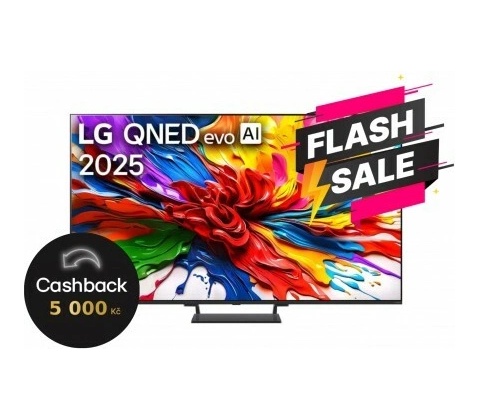 LG 85QNED93A6A