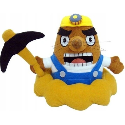ABYstyle Animal CrossingResetti 17 cm