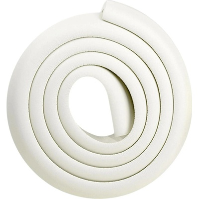 Ricokids bezpečnostní pěnová páska 798700 bílá 2 m