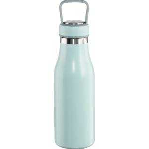 Xavax Бутилка за течности Xavax To Go, 500 ml, Неръждаема стомана, Двойна изолация (HAMA-181587)