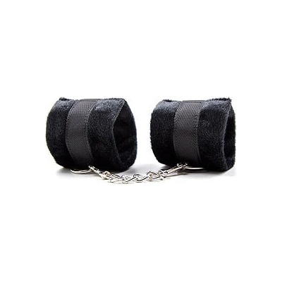 INTOYOU Handcuffs Long Fur