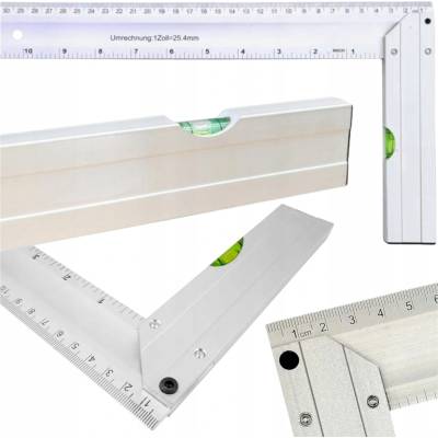 TurboTools TT-alu300mm 300
