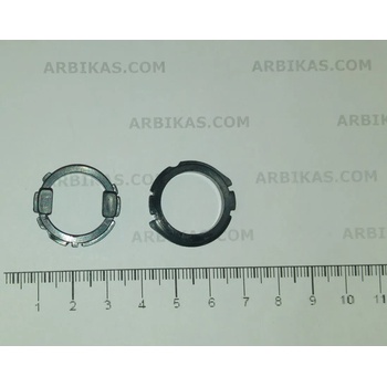 Compatible Бушинги комплект (2бр. ), scx 4100, jc61-00948a, jc61-00947a, scx-4100-bsh (scx-4100-bsh)