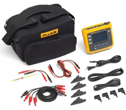 Fluke 1738/Basic
