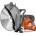 Husqvarna K970 350mm (967348001)