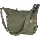 Helikon bushcraft satchel bag cordura adaptive green tb-bst-cd-12