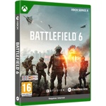 Electronic Arts Battlefield 6 (Xbox Series X/S)