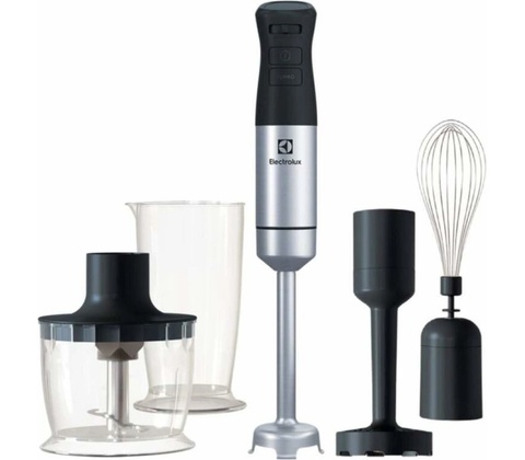 Electrolux E5HB2-8SS