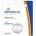 MediaRange Батерии литиеви MediaRange Coin Cells MRBAT130 CR1620, 3V, 65mAh, 1бр (MRBAT130_1pack)