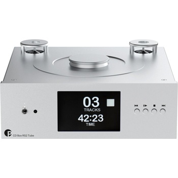 Pro-Ject CD Box RS2