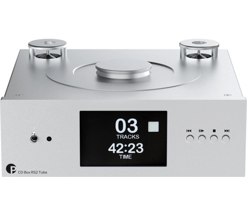 Pro-Ject CD Box RS2