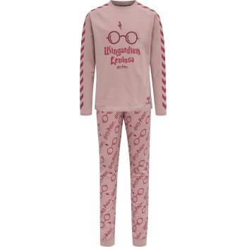 Hummel Комплект Hummel hmlHARRY POTTER CARO NIGHTSUIT 216655-4852 Размер 110