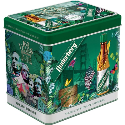 Underberg 44% 12 x 0,02 l (set)