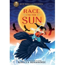 Race to the Sun - Rebecca Roanhorse