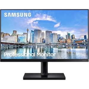 Samsung F27T450FQR Монитори
