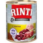 RINTI Kennerfleisch Venison консерва с еленско - 0.4кг