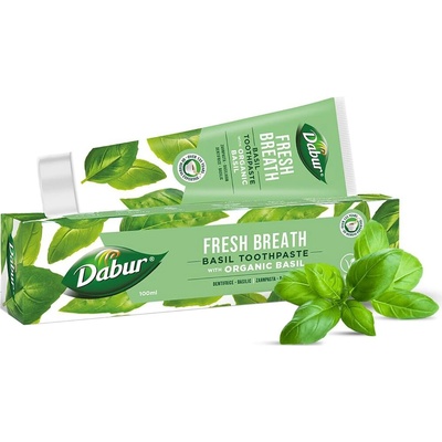 Dabur Herbal s bazalkou 100 ml