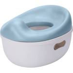 KikkaBoo Гърне 3в1 Trio Blue (31401010032) - tary