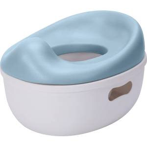 KikkaBoo Гърне 3в1 Trio Blue (31401010032) - tary