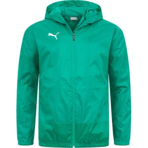 PUMA Мъжко непромокаемо яке PUMA teamGOAL All Weather Men Rain Jacket