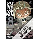 Kaidžú č. 8 / 6