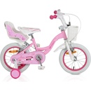 BYOX Flower Pinky 14
