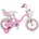 BYOX Flower Pinky 14