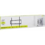 Goobay TV holder FIX L 37-70 black 49732