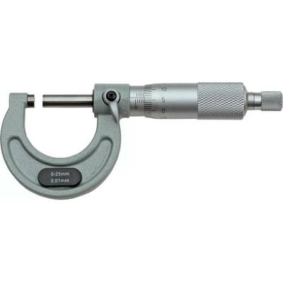 Fortis Mikrometr 75-100mm