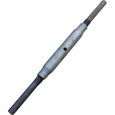 Navařovací napínák M24, DIN 1478, bez povrchové úpravy – Zboží Mobilmania