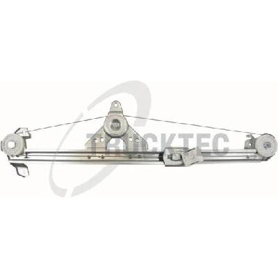 Zvedací zařízení oken TRUCKTEC AUTOMOTIVE 02.54.012