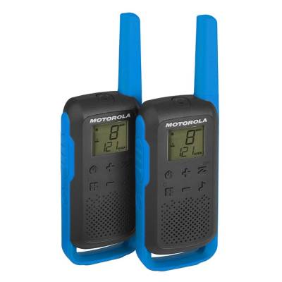 Motorola TLKR T62