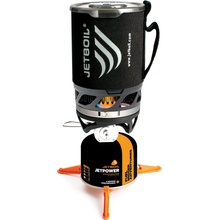 Jetboil Sumo Carbon