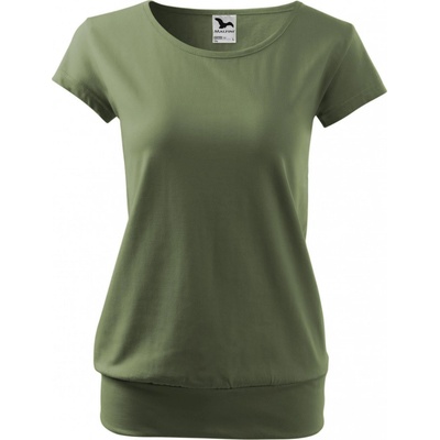 Malfini City 120 khaki