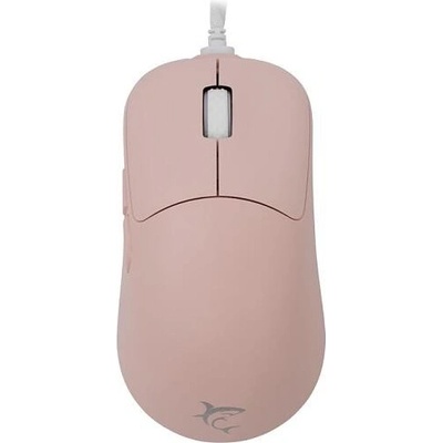 White Shark GRAPHENE 6D růžová GM-5014