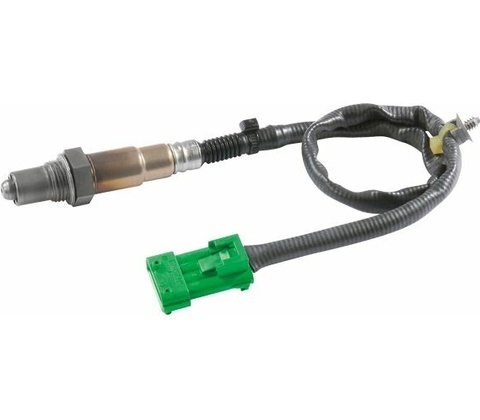 Lambda sonda BOSCH 0 258 010 081