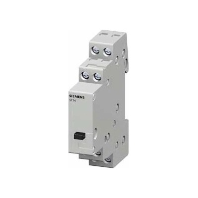 Siemens Bistabilní relé 1P 1Z 16A 230VAC (5TT4101-0) – Hledejceny.cz