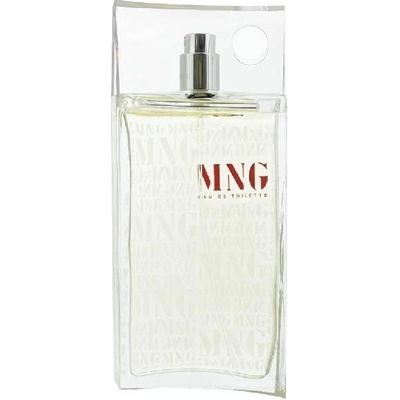 Mango MNG Cut Toaletná voda dámska 100 ml