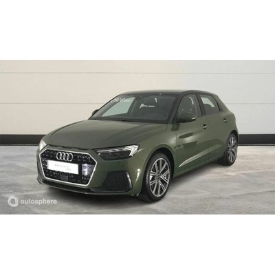 Audi A1 30 TFSI S tronic 87 kW